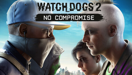 Купить Watch_Dogs 2 - No Compromise