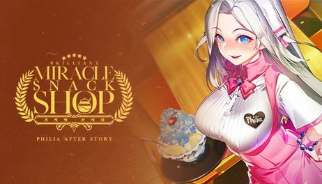 Купить Miracle Snack Shop / Philia After Story