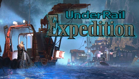 Купить Underrail: Expedition