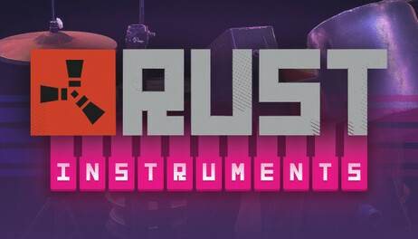 Купить Rust Instrument Pack
