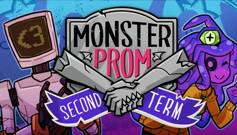 Купить Monster Prom: Second Term