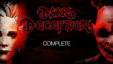 Купить Dark Deception Complete