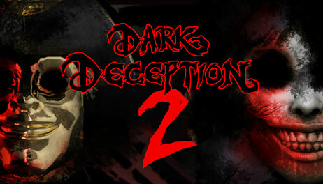 Купить Dark Deception Chapter 2