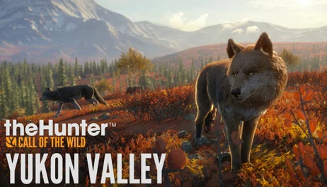 Купить theHunter: Call of the Wild - Yukon Valley