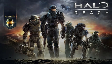Купить Halo: Reach