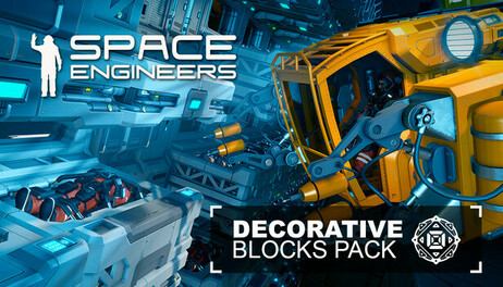 Купить Decorative Pack