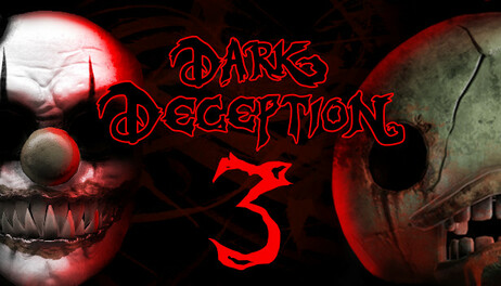 Купить Dark Deception Chapter 3