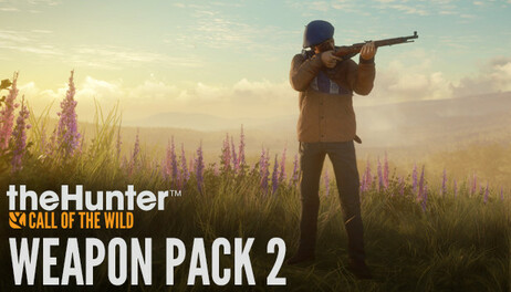 Купить theHunter: Call of the Wild - Weapon Pack 2