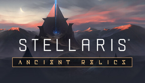 Купить Stellaris: Ancient Relics Story Pack
