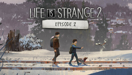 Купить Life is Strange 2 - Episode 2