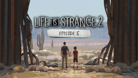 Купить Life is Strange 2 - Episode 5