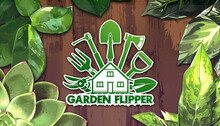 Garden Flipper
