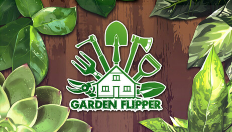 Купить Garden Flipper