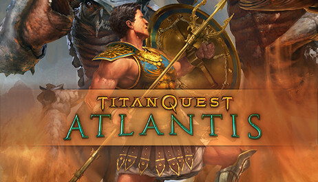 Купить Titan Quest: Atlantis