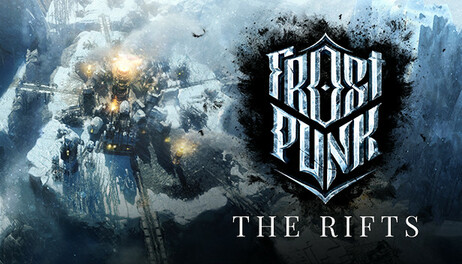 Купить Frostpunk: The Rifts