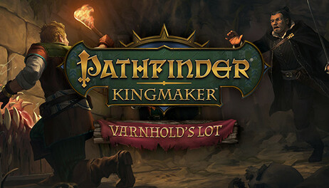 Купить Pathfinder: Kingmaker — Varnhold's Lot