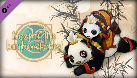 Купить Amazing Cultivation Simulator - Deep in the bamboo Forest