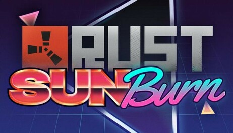 Купить Rust Sunburn Pack