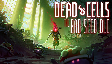 Купить Dead Cells: The Bad Seed