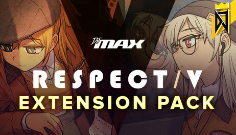 Купить DJMAX RESPECT V - V EXTENSION PACK