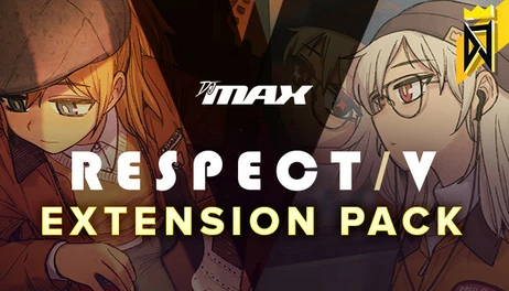 Купить DJMAX RESPECT V - V EXTENSION PACK