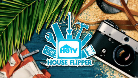 Купить House Flipper - HGTV DLC