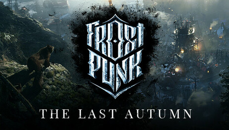 Купить Frostpunk: The Last Autumn