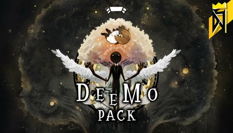 Купить DJMAX RESPECT V - Deemo Pack