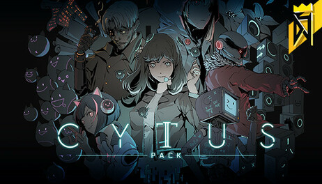 Купить DJMAX RESPECT V - Cytus Pack