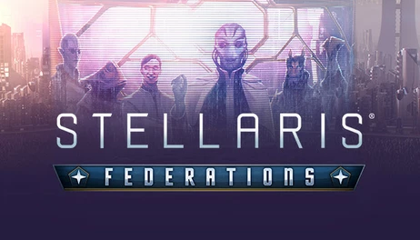 Купить Stellaris: Federations