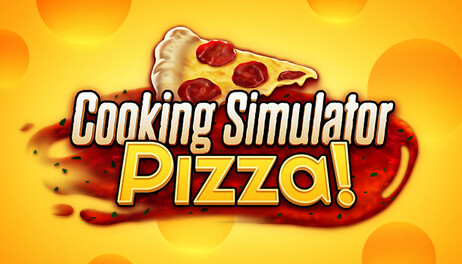 Купить Cooking Simulator - Pizza