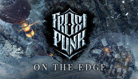 Купить Frostpunk: On The Edge на steambuy Купить Frostpunk: On The Edge