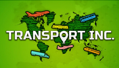 Купить Transport INC
