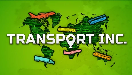 Купить Transport INC