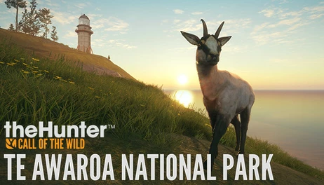 Купить theHunter: Call of the Wild - Te Awaroa National Park
