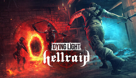 Купить Dying Light - Hellraid