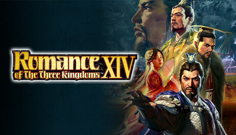 Купить ROMANCE OF THE THREE KINGDOMS XIV: Diplomacy and Strategy Expansion Pack