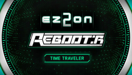 Купить EZ2ON REBOOT : R - TIME TRAVELER