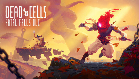 Купить Dead Cells: Fatal Falls