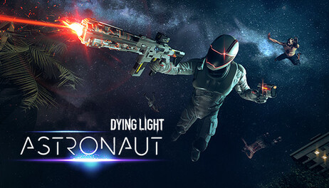 Купить Dying Light - Astronaut Bundle