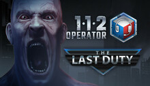 112 Operator - The Last Duty