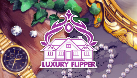 Купить House Flipper - Luxury DLC