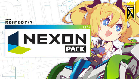 Купить DJMAX RESPECT V - NEXON PACK