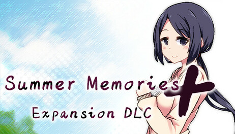 Купить Summer Memories+ - Expansion DLC