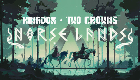 Купить Kingdom Two Crowns: Norse Lands