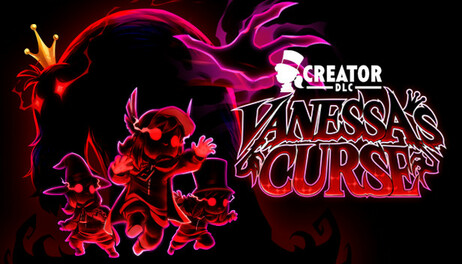 Купить A Hat in Time - Vanessa's Curse