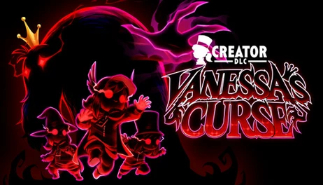 Купить A Hat in Time - Vanessa's Curse