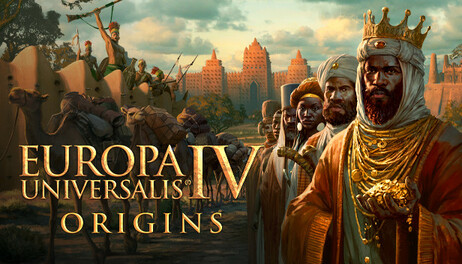 Купить Europa Universalis IV: Origins