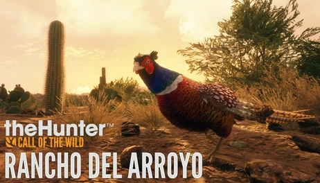 Купить theHunter: Call of the Wild - Rancho del Arroyo