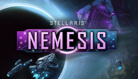 Купить Stellaris: Nemesis